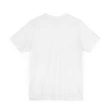Load image into Gallery viewer, New Legends Essential -White Unisex Jersey Short Sleeve Tee