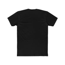 Load image into Gallery viewer, New Legends Essential in Black -Unisex Cotton Crew Tee