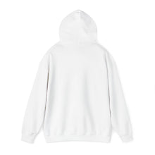 Load image into Gallery viewer, NL Essential White- Unisex Heavy Blend™ Hooded Sweatshirt