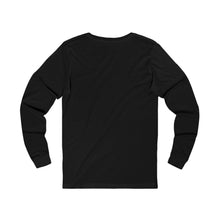 Load image into Gallery viewer, Just "N" New Legends- Jersey Long Sleeve Tee