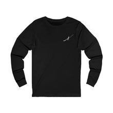 Load image into Gallery viewer, Just "N" New Legends- Jersey Long Sleeve Tee