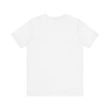 Load image into Gallery viewer, New Legends Essential -White Unisex Jersey Short Sleeve Tee