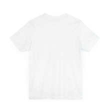 Load image into Gallery viewer, New Legends Essential -White Unisex Jersey Short Sleeve Tee