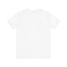 Load image into Gallery viewer, New Legends Essential -White Unisex Jersey Short Sleeve Tee