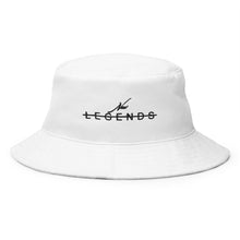 Load image into Gallery viewer, NL Bucket Hat-New Legends Clothing & Apparel