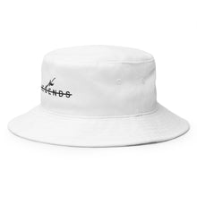 Load image into Gallery viewer, NL Bucket Hat-New Legends Clothing & Apparel