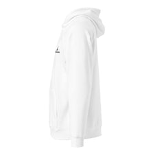Load image into Gallery viewer, Unisex eco raglan hoodie