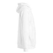 Load image into Gallery viewer, Unisex eco raglan hoodie