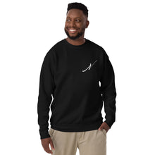 Load image into Gallery viewer, New Legends Clothing & Apparel-Unisex Premium Sweatshirt