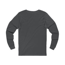 Load image into Gallery viewer, NL Essential Shadows- Unisex Jersey Long Sleeve Tee
