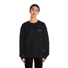 Load image into Gallery viewer, NL Essential Crew- Heavy Blend™ Crewneck Sweatshirt
