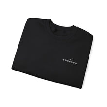 Load image into Gallery viewer, NL Essential Crew- Heavy Blend™ Crewneck Sweatshirt
