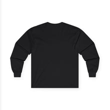 Load image into Gallery viewer, Legends Only Black -Unisex Ultra Cotton Long Sleeve Tee
