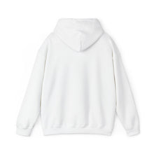 Load image into Gallery viewer, NL Essential White- Unisex Heavy Blend™ Hooded Sweatshirt
