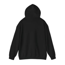 Load image into Gallery viewer, NL Essential Black -Unisex Heavy Blend™ Hooded Sweatshirt
