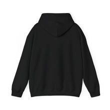 Load image into Gallery viewer, NL Essential Black -Unisex Heavy Blend™ Hooded Sweatshirt
