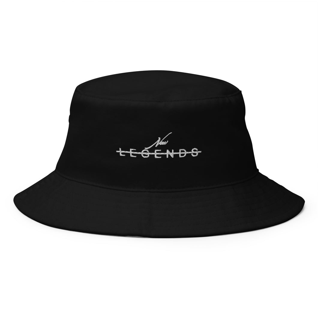 NL Bucket Hat