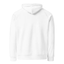 Load image into Gallery viewer, Unisex eco raglan hoodie
