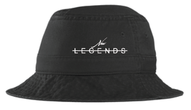 Bucket New Legends