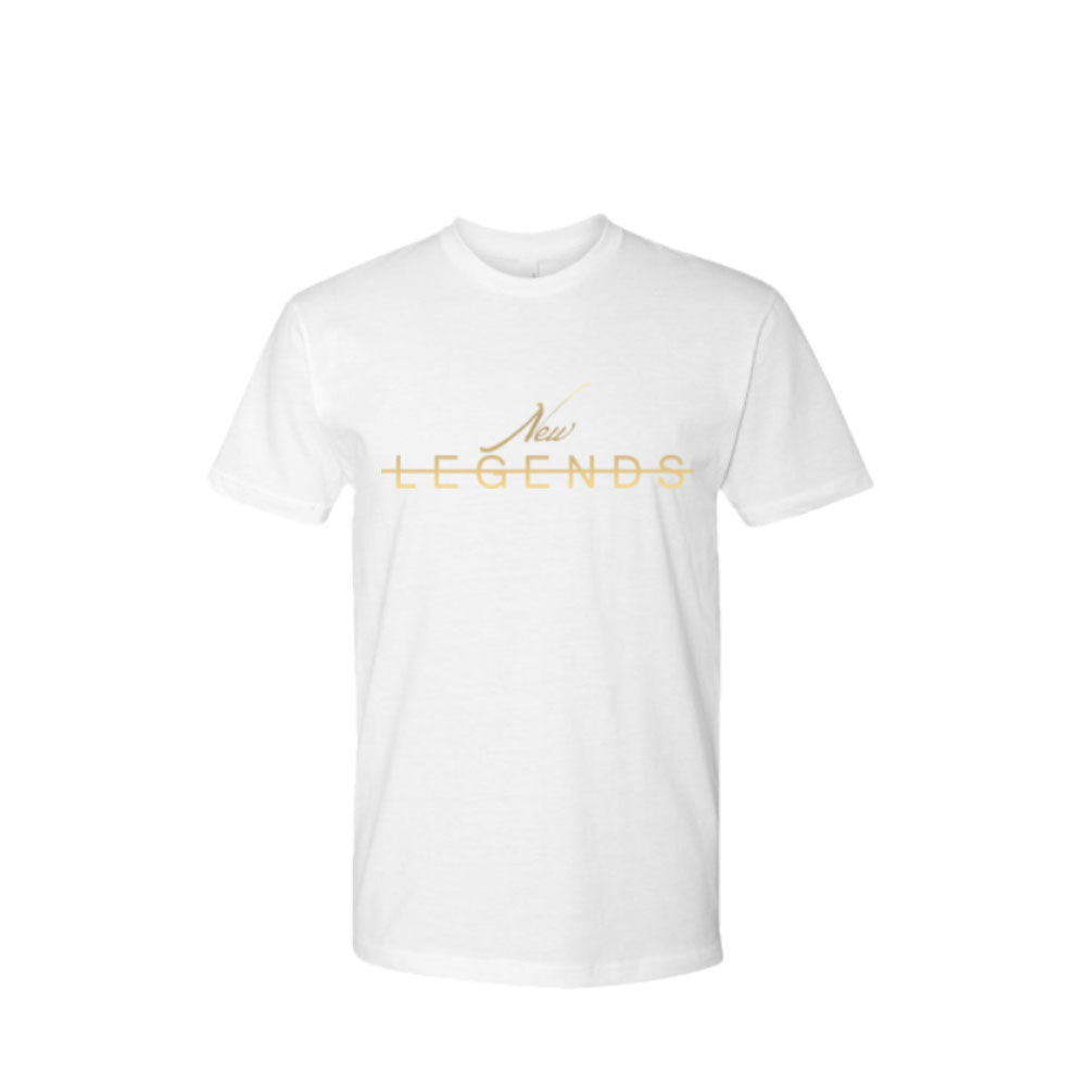 New Legends Gold Edition - Men's