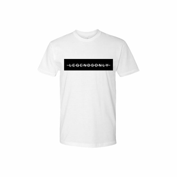 Legends Only - Men's Collection Black/White or White/Black