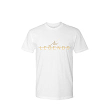 Load image into Gallery viewer, Women&#39;s Gold Edition Essential Tee
