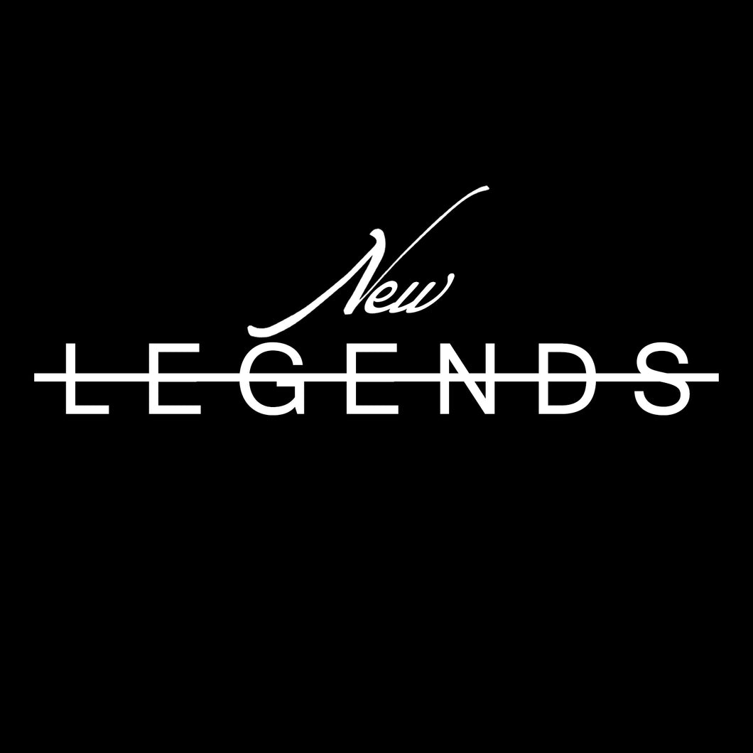 New Legends Clothing & Apparel Gift Card